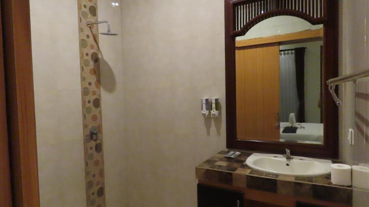 Asiana Lovina Hotel Εξωτερικό φωτογραφία