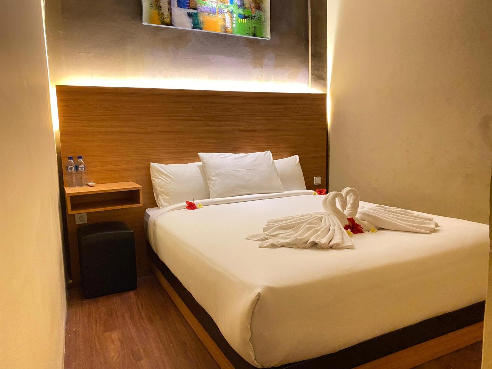 Asiana Lovina Hotel Εξωτερικό φωτογραφία