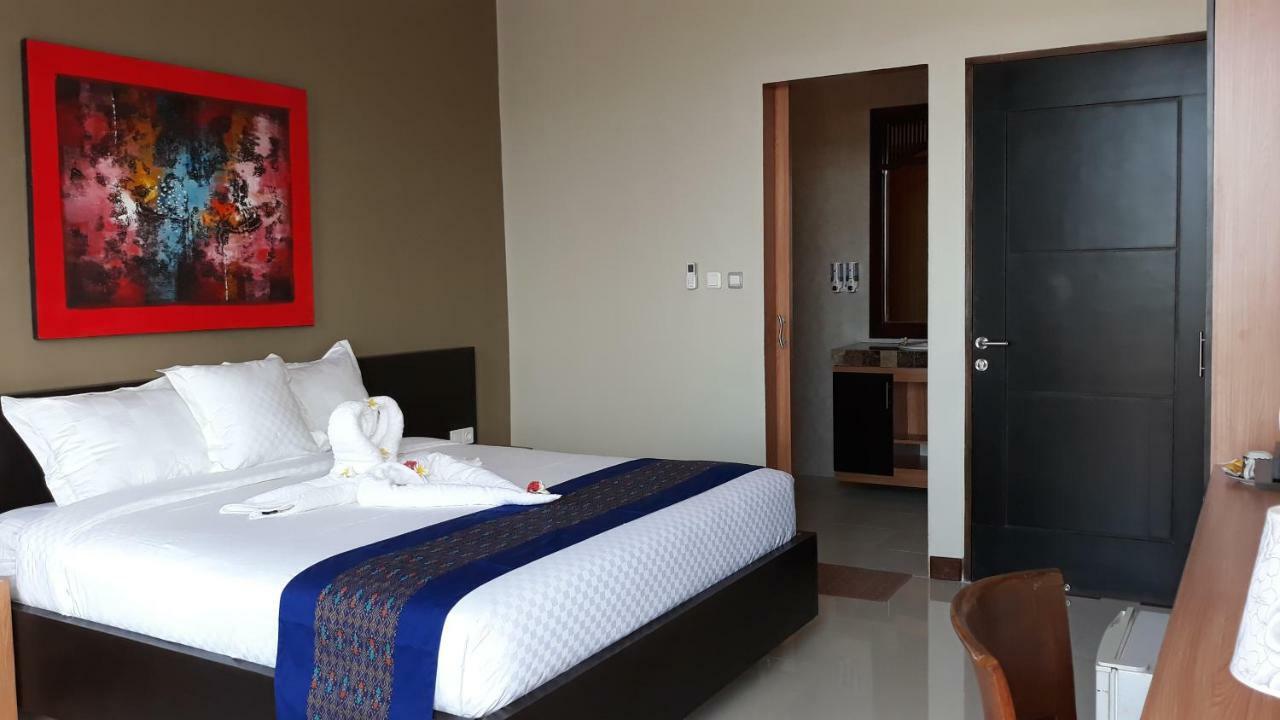 Asiana Lovina Hotel Εξωτερικό φωτογραφία