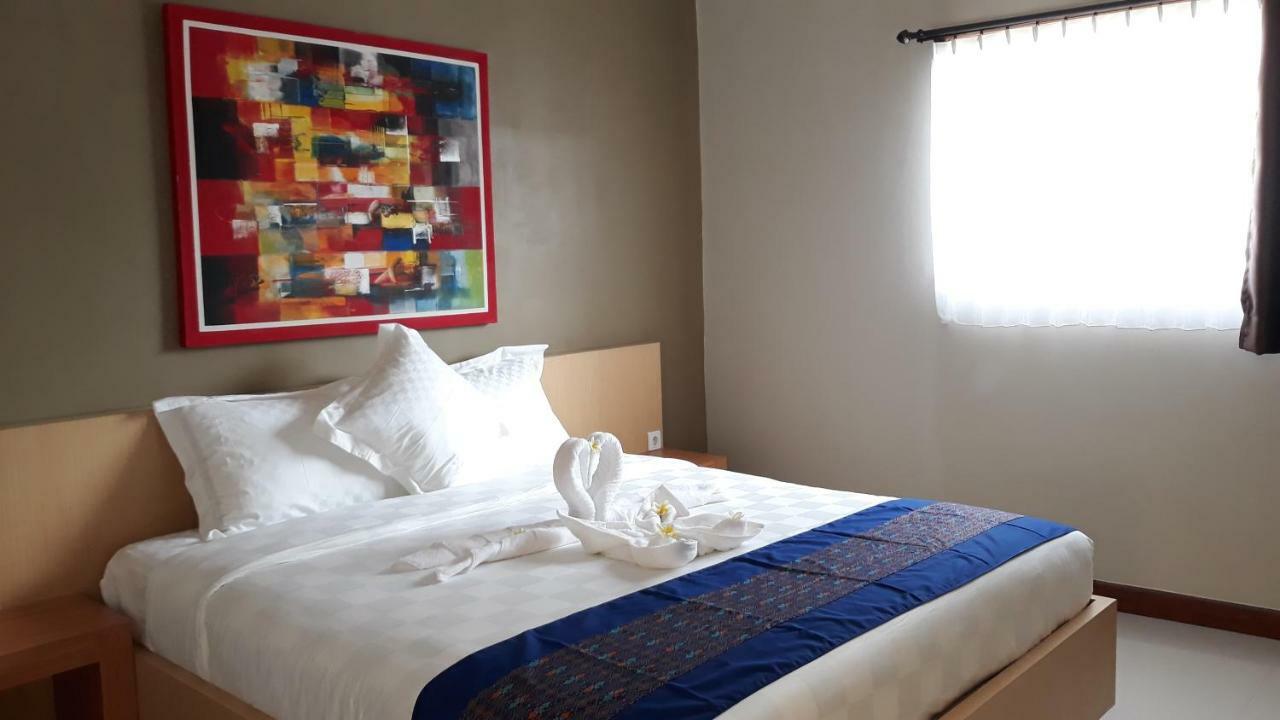 Asiana Lovina Hotel Εξωτερικό φωτογραφία