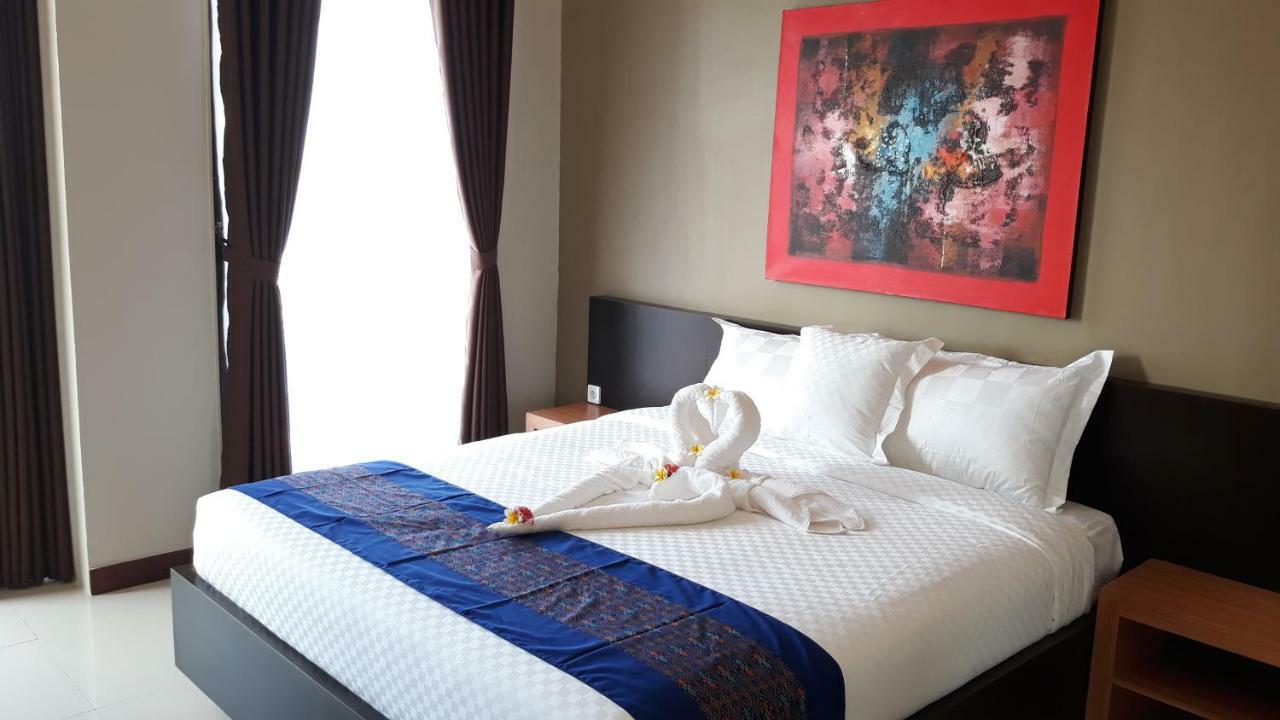 Asiana Lovina Hotel Εξωτερικό φωτογραφία